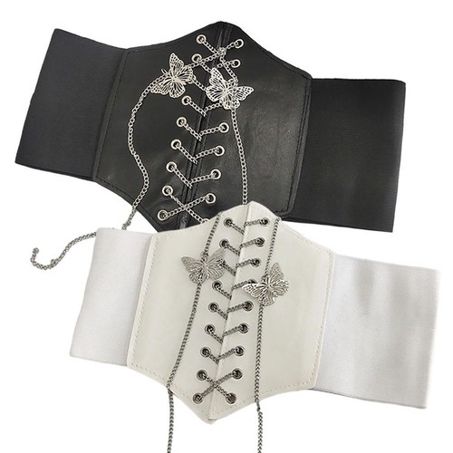 Women fashion girdle vintage - women,