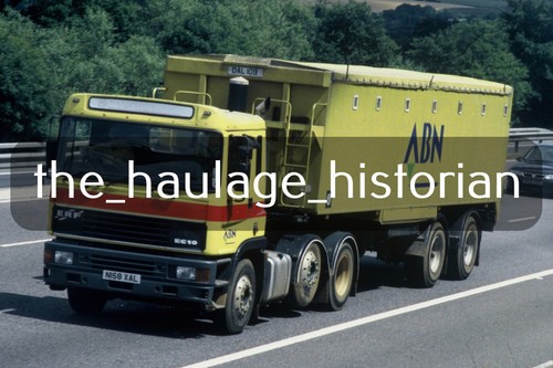 Thh truck photos erf abn - truck, abn.