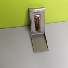 Vintage hadson gold - hadson, lighter