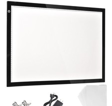 A2 LED Light Box Tracer Box