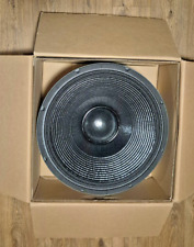 SB Audience Rosso 21sw800 Earthquake Subwoofer Driver!! New Open Box