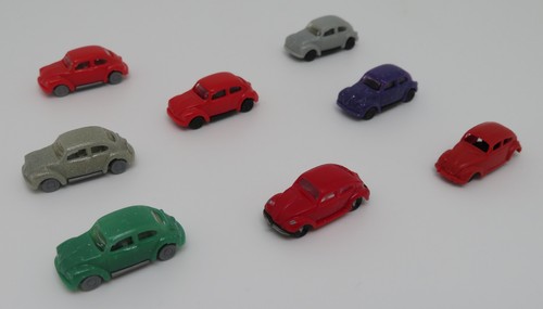 Imu euro model 160 - 1/160, vw