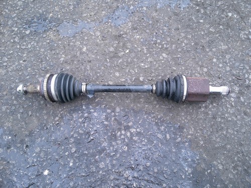 Honda civic driveshaft - honda,