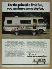 1979 Itasca Suncruiser RV