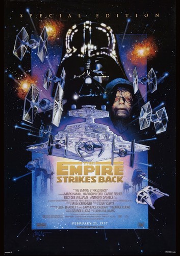 80s movie posters - posters, art