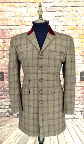 Mod retro skinhead 4 - mod, 3/4