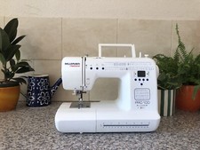 Millepunti Necchi Pro 100