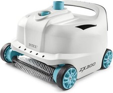 Intex krystal clear zx300 - intex,
