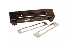 Brand new trend lock jig - brand, lock/jig/a