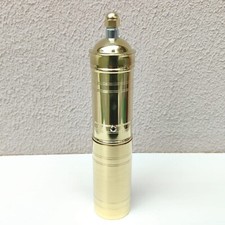 Manual coffee grinder - 9'',