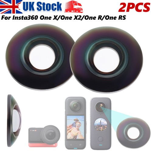 2pcs camera lens - lens, repair