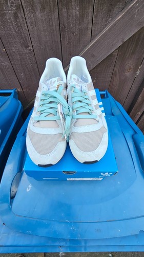 Adidas 500 linen green - 500, green/