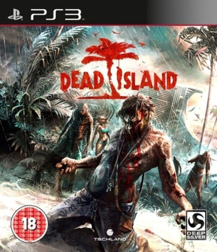 Dead island pegi - dead, (ps3)