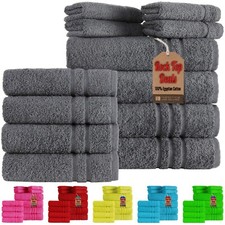 100% Egyptian Cotton Luxury