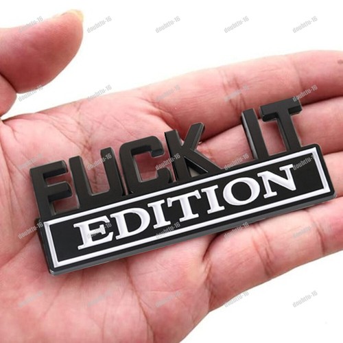 1pc fuck edition - 1pc, fuck-it