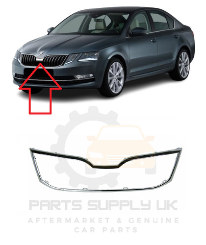 New for skoda - for,