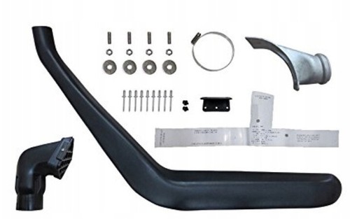 Snorkel for toyota land - toyota,