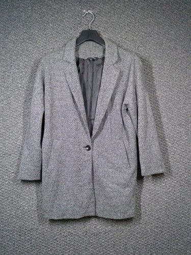 New look womens grey - womens, 8