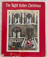 Vintage 1984 “The Night