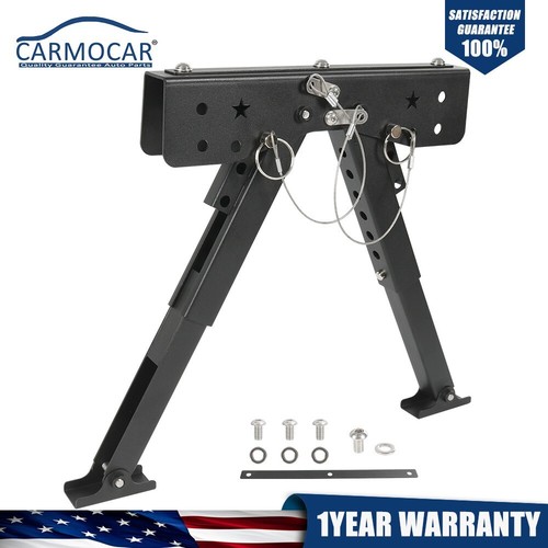 Step stabilizer kit for - rv,
