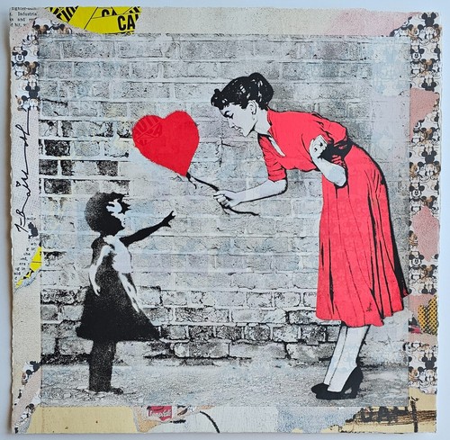 Brainwash love catcher - love,
