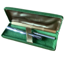 Waterman Vintage Fountain Pen Boxed