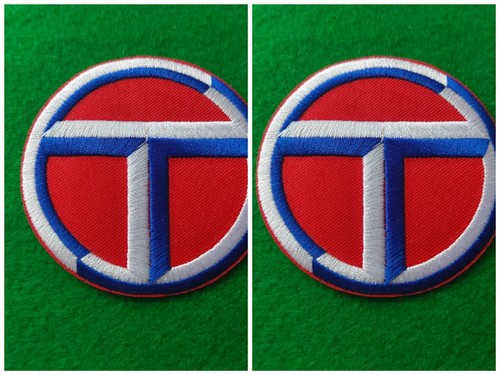 Pair talbot motor - 2,