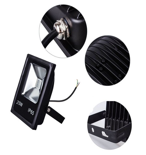 10w 20w 30w 50w - 20w, ir