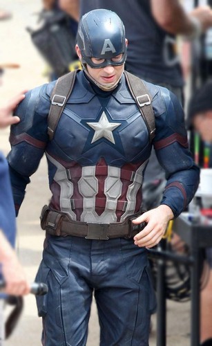 Marvel chris evans captain - marvel's,