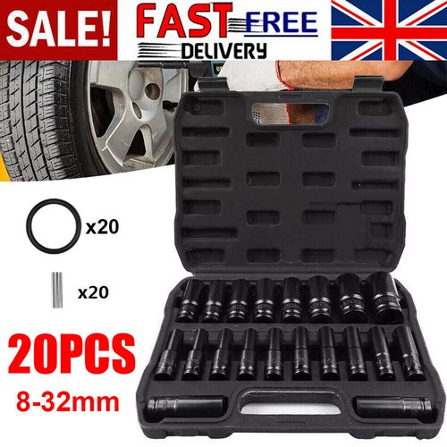 New 20pcs deep - new, socket