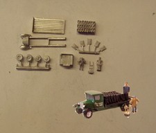 Marsh gauge n scale e30 - gauge,
