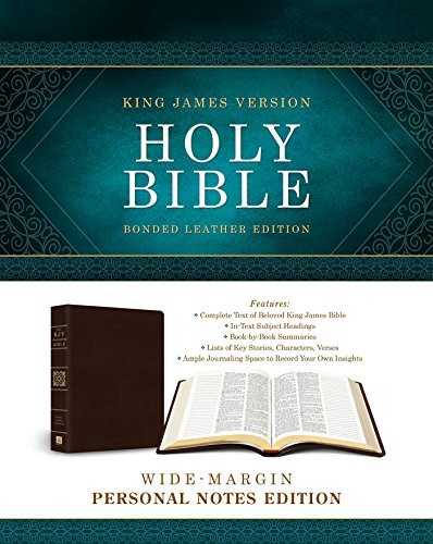 Holy bible barbour - holy, by