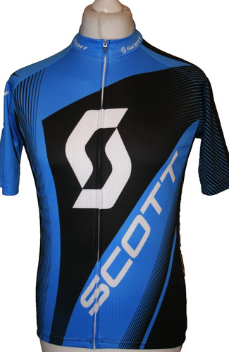 Scott racing mens - mens, full