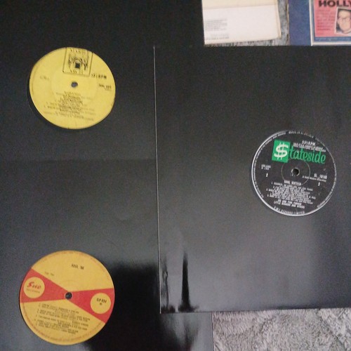 Joblot northern soul - joblot,