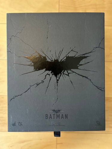 Batman the dark - knight, rises