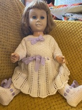Chatty Cathy Doll 1960 By