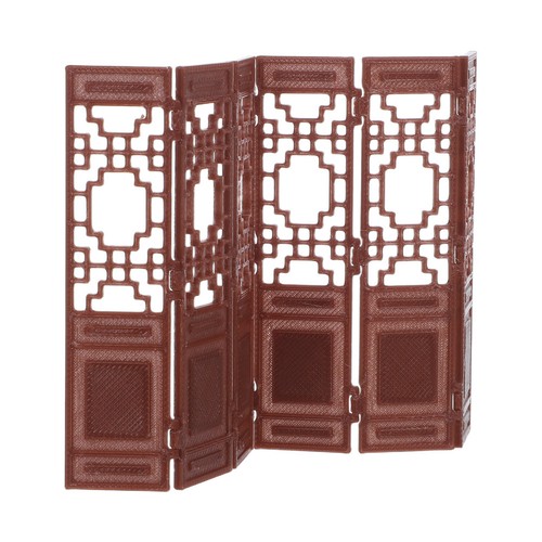 Ancient style screen model - ancient,
