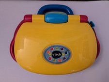 VTech Baby's First Laptop
