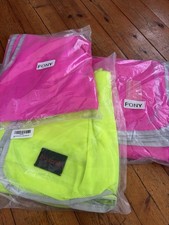 Hi Viz Reflective Mesh Ride On Sheet Available In Full Cob & Pony