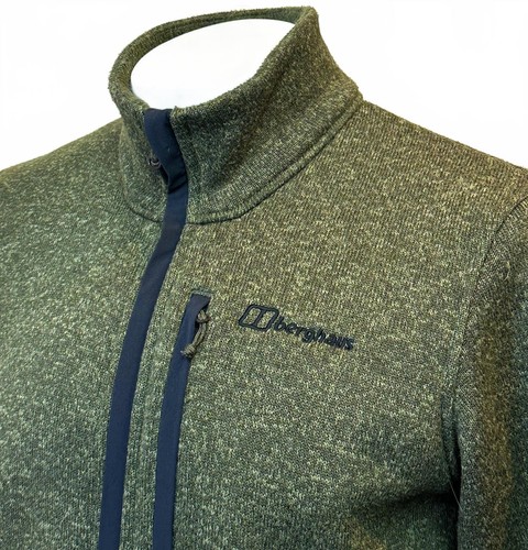 Berghaus full zip carnell - berghaus,