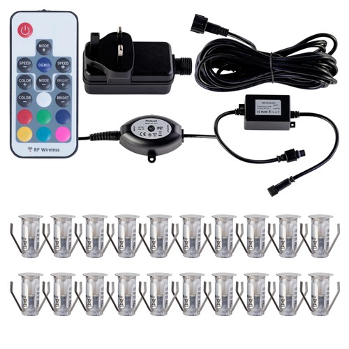 Set 15mm colour - of,