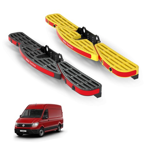 Crafter 2017 rhino towstep - crafter,