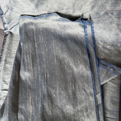 Luxurious cream blue - luxurious, green