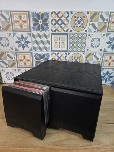Storage twin drawers - storage,