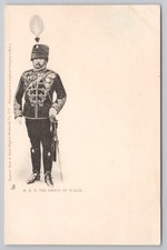 Prince of Wales Military