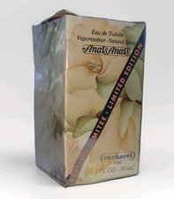 Vintage Rare 1980s Anais Anais