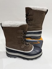 Sorel caribou waterproof men - sorel,