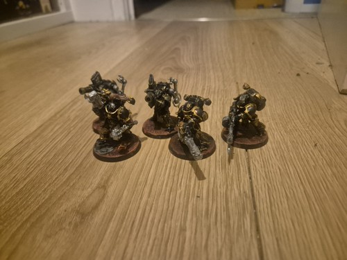 Games workshop warhammer 40k - games,
