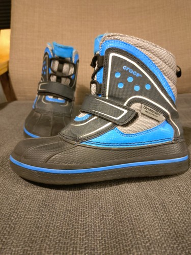 Crocs allcast sympatex - crocs,