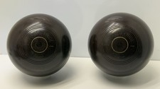 Drakes Pride Crown Green Bowls